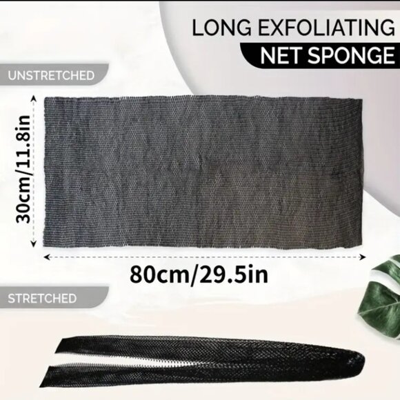 💮3/$20💮 African Net Sponge - Picture 5 of 5